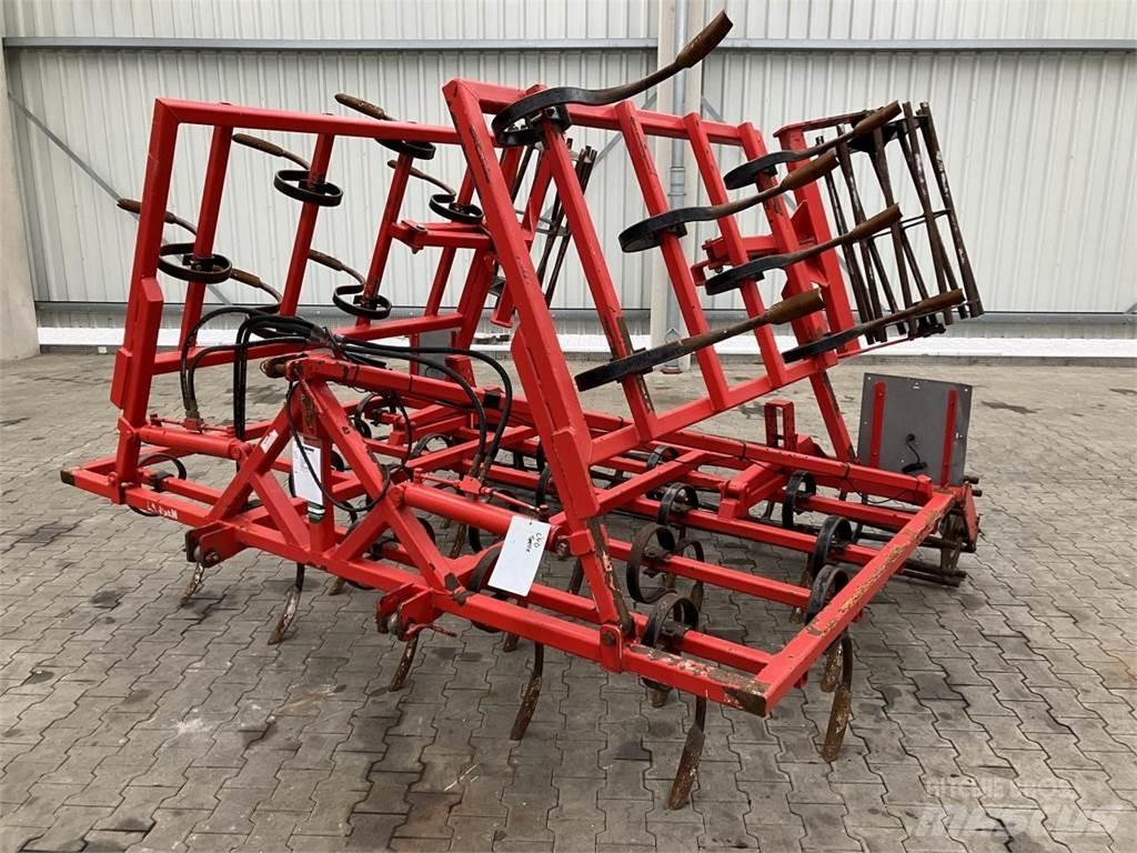  Langen 5 mtr. 中耕管理機