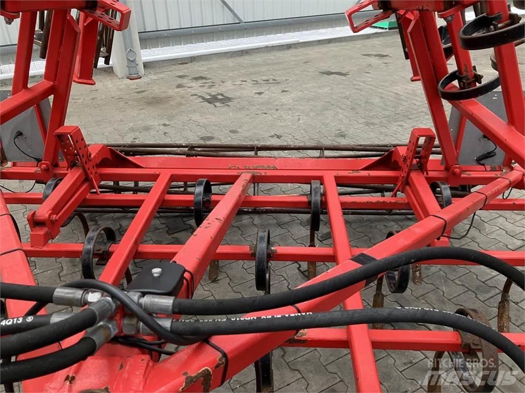 Langen 5 mtr. 中耕管理機