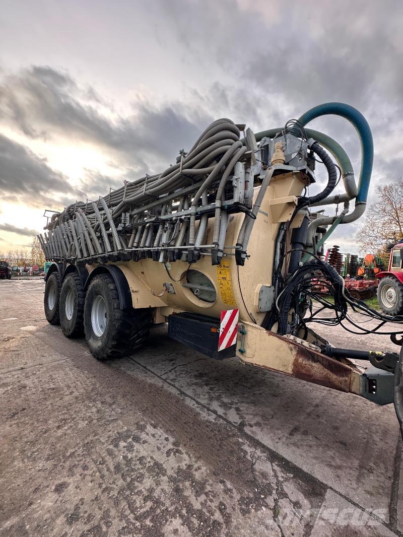 Samson PG 25 肥料撒布機