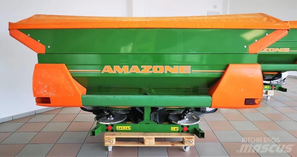 Amazone ZA-M 3001 礦物撒布機