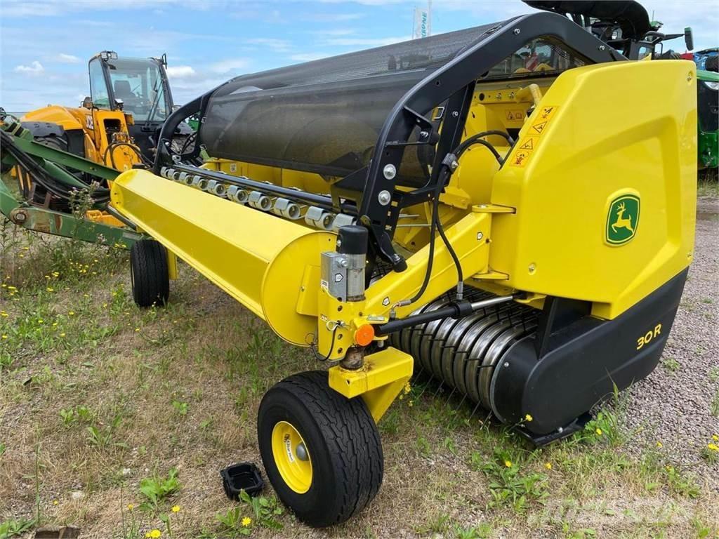 John Deere 30R 聯合收穫機配件