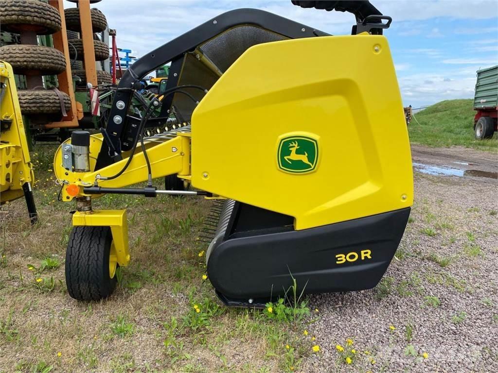 John Deere 30R 聯合收穫機配件