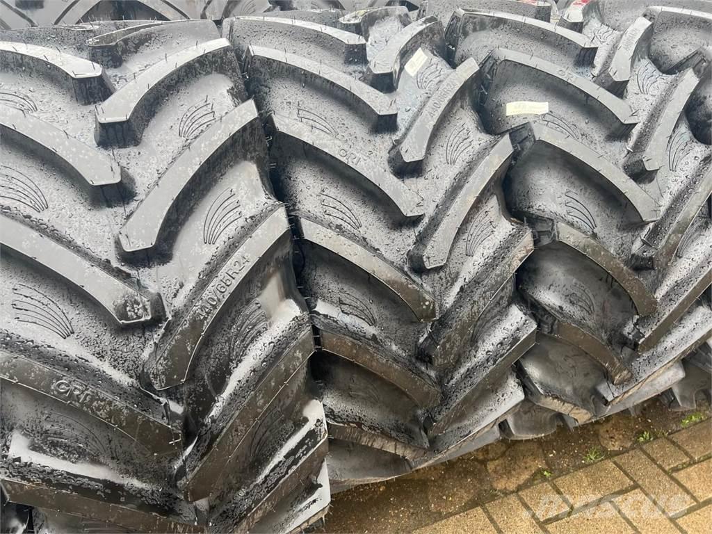  440/65R24 *GRI* 輪胎、車輪和輪圈
