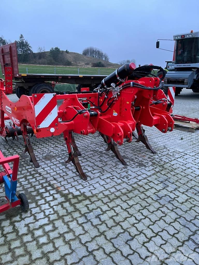 Maschio Attila 300/7 中耕管理機