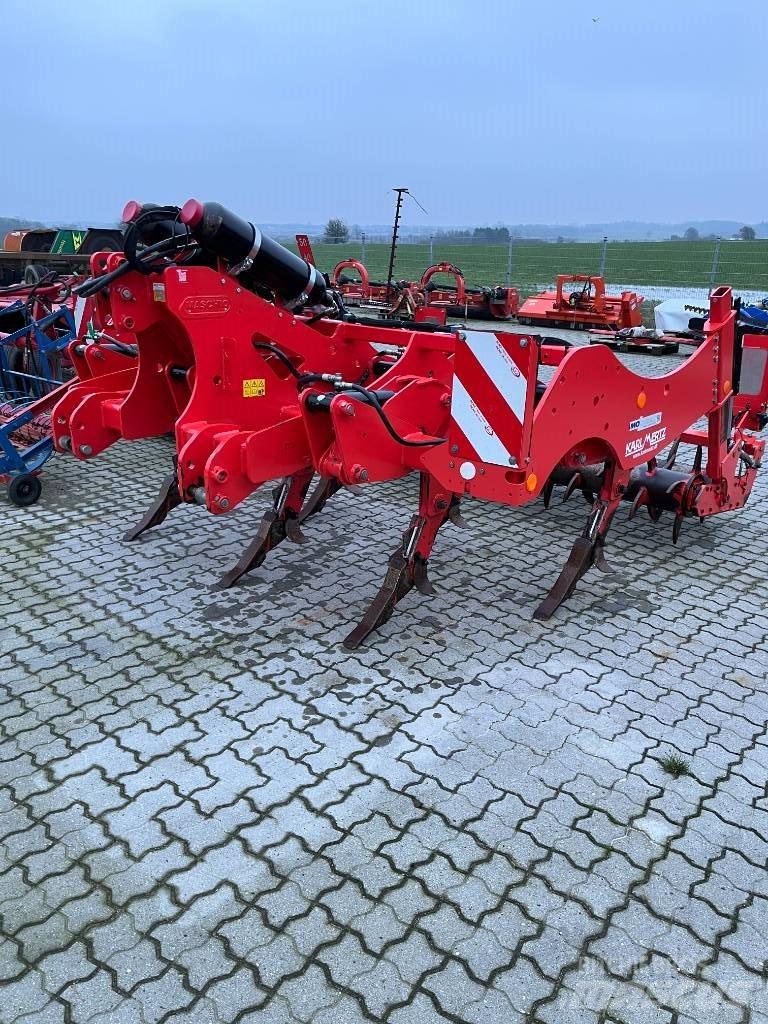 Maschio Attila 300/7 中耕管理機