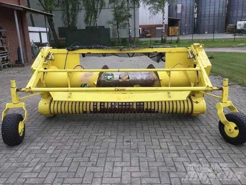 John Deere 630 B 聯合收穫機配件