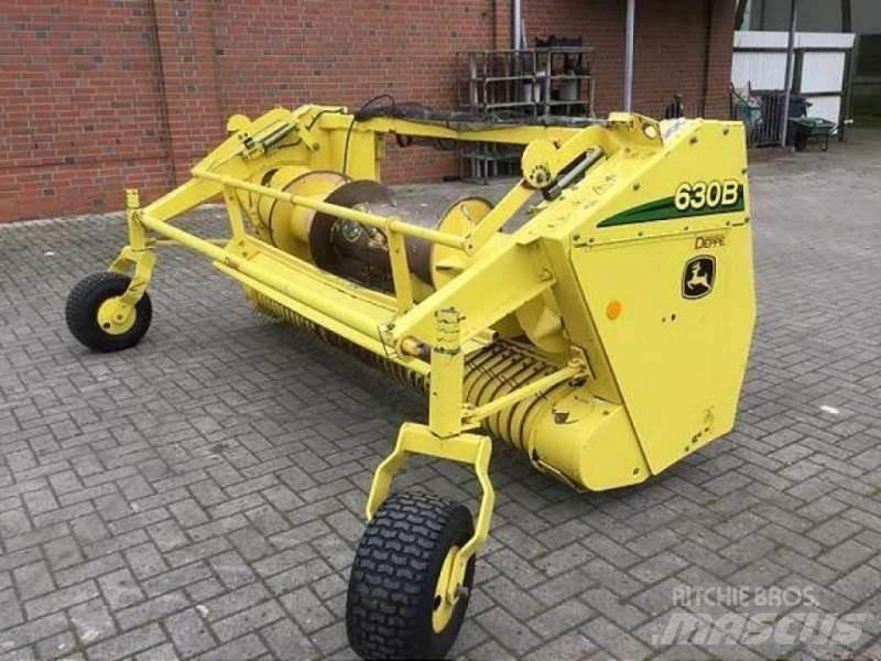 John Deere 630 B 聯合收穫機配件