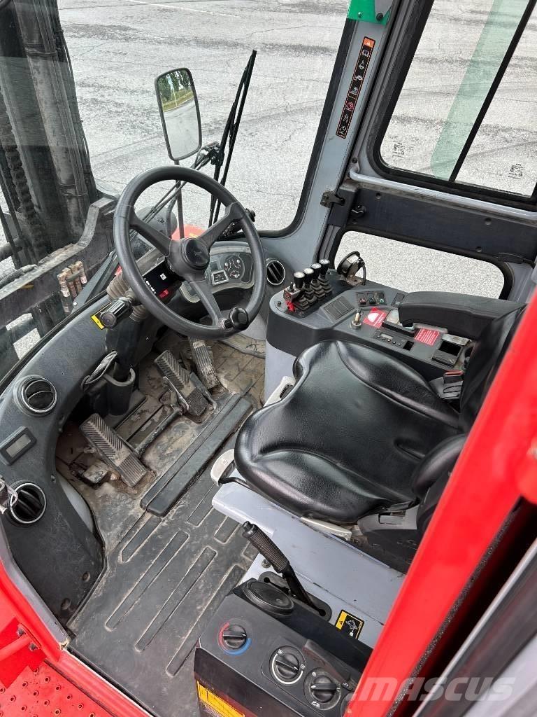 Hyundai 80D-7E 柴油卡車