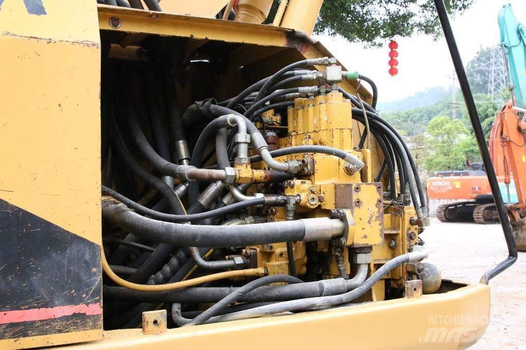 CAT 320BU 履帶式 挖土機/掘鑿機/挖掘機
