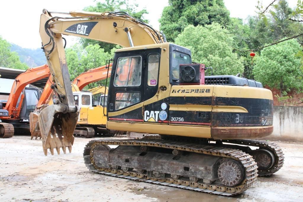 CAT 320BU 履帶式 挖土機/掘鑿機/挖掘機