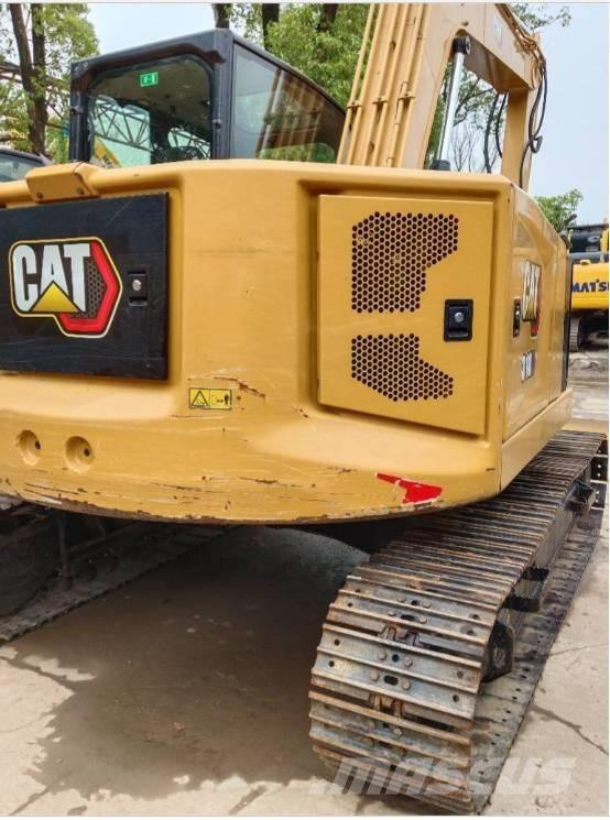 CAT 310 履帶式 挖土機/掘鑿機/挖掘機