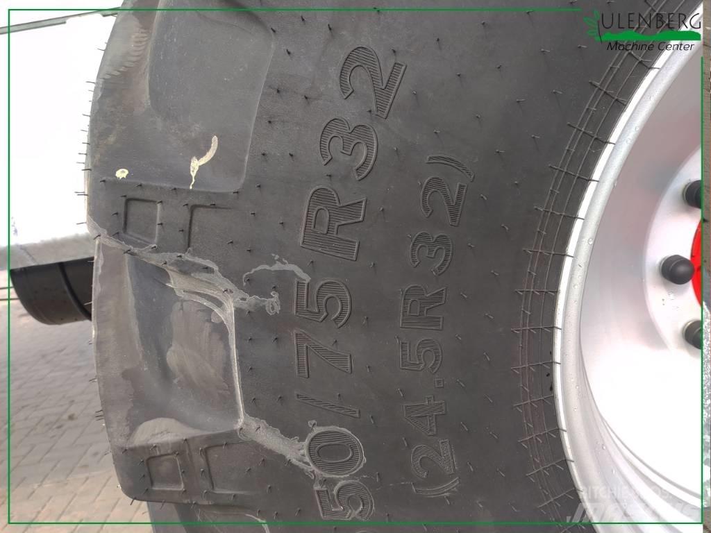 Pichon MK35 肥料撒布機