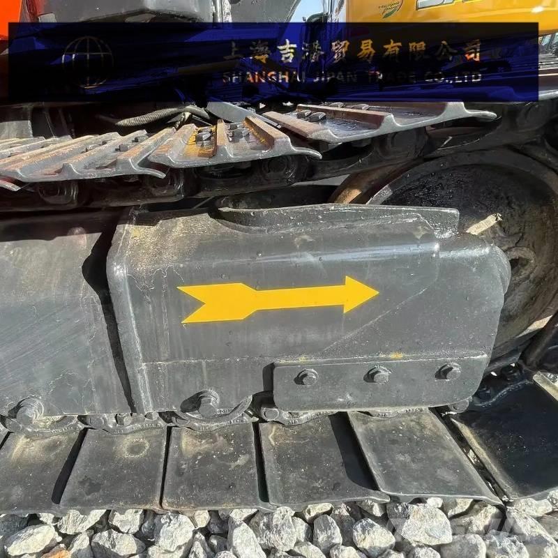 Kubota KX 165 小型挖土機/掘鑿機<7t(小型挖掘機)