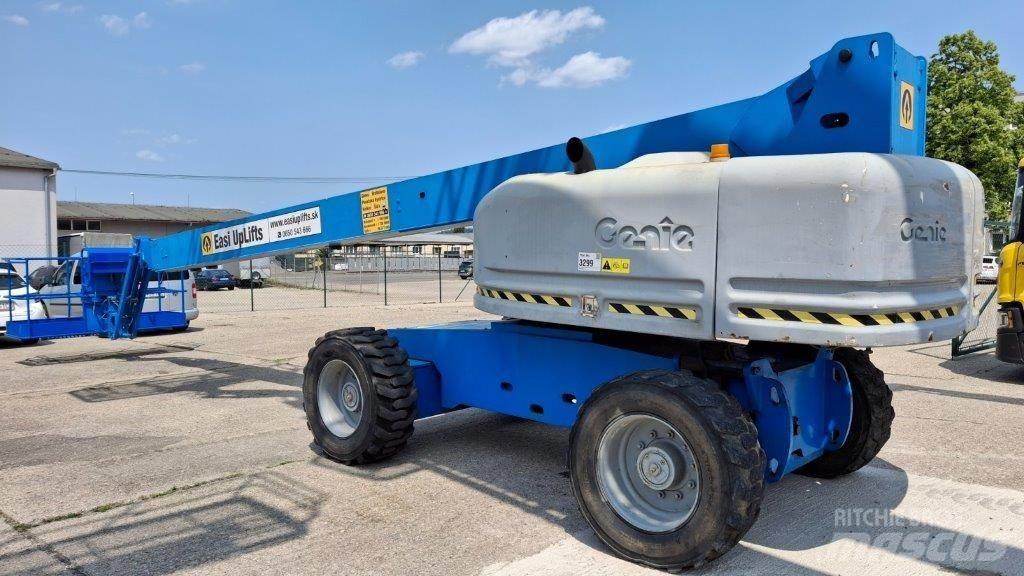 Genie S 85 伸縮臂高空作業車