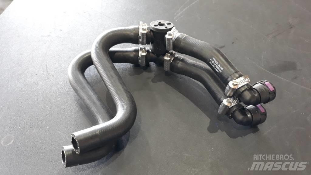 Volvo HOSE 23847288 其他組件