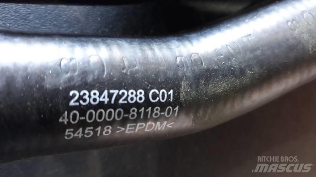 Volvo HOSE 23847288 其他組件