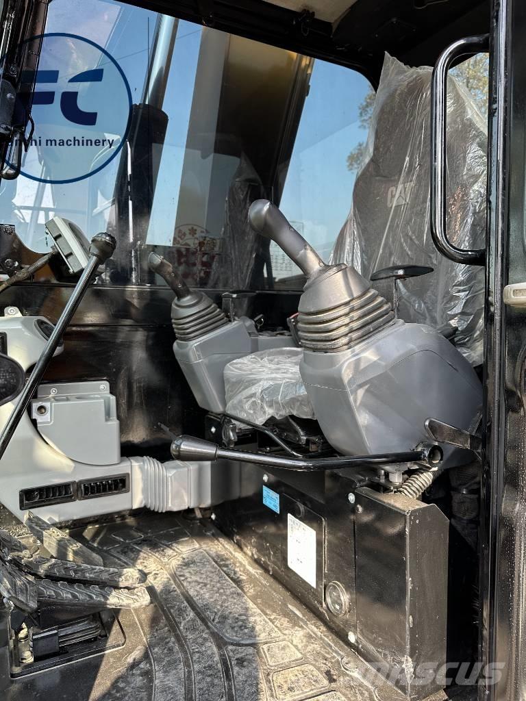 CAT 308 E 2 CR 履帶式 挖土機/掘鑿機/挖掘機