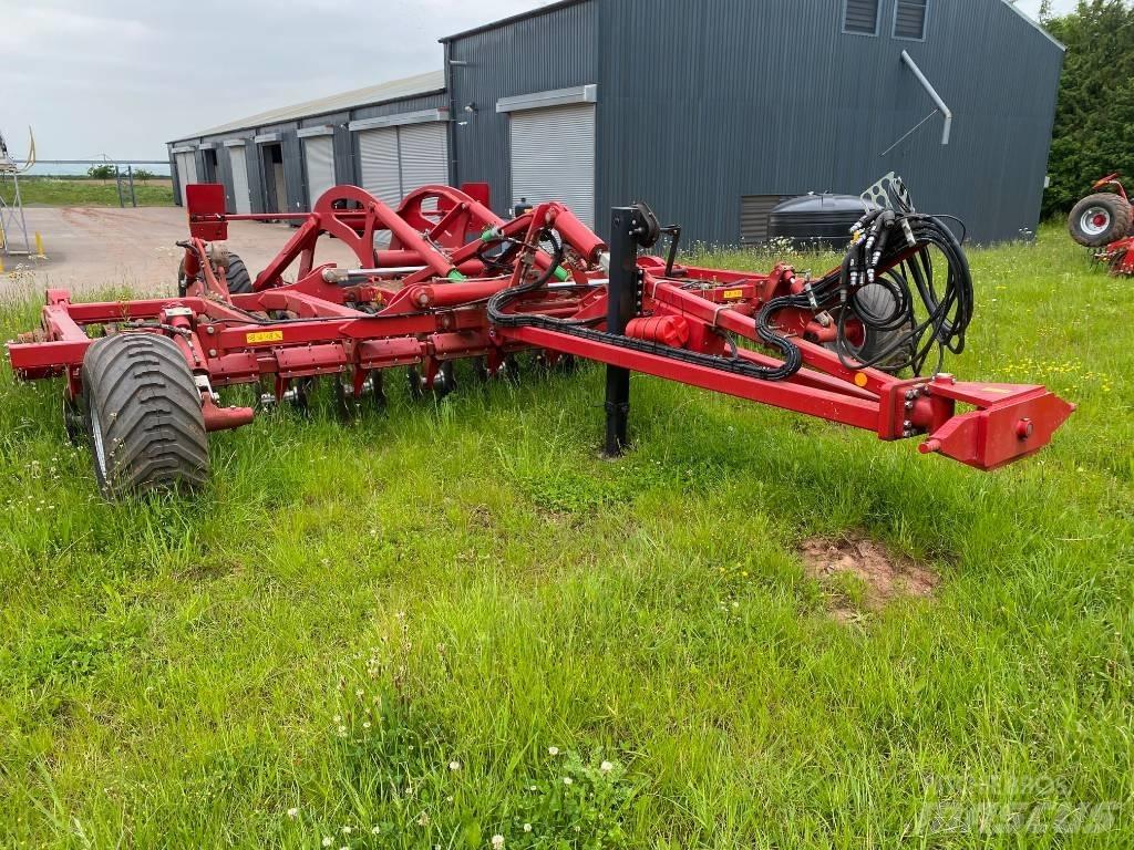 Horsch Joker 5 RT 圓盤耙