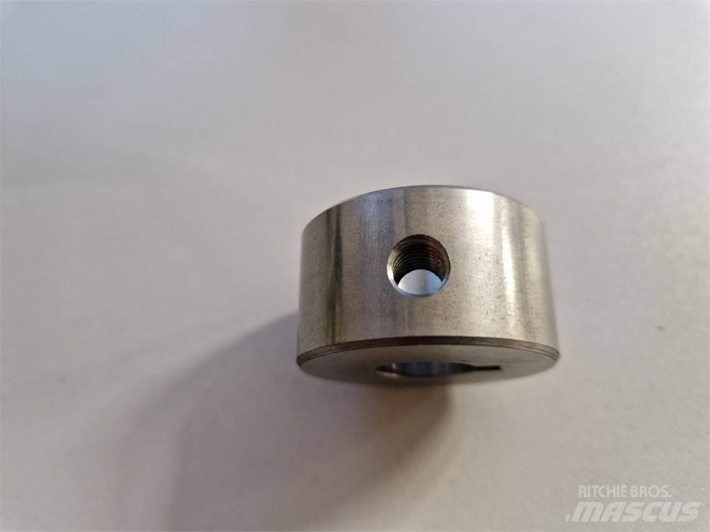Rottne 033-0125 引擎/發動機