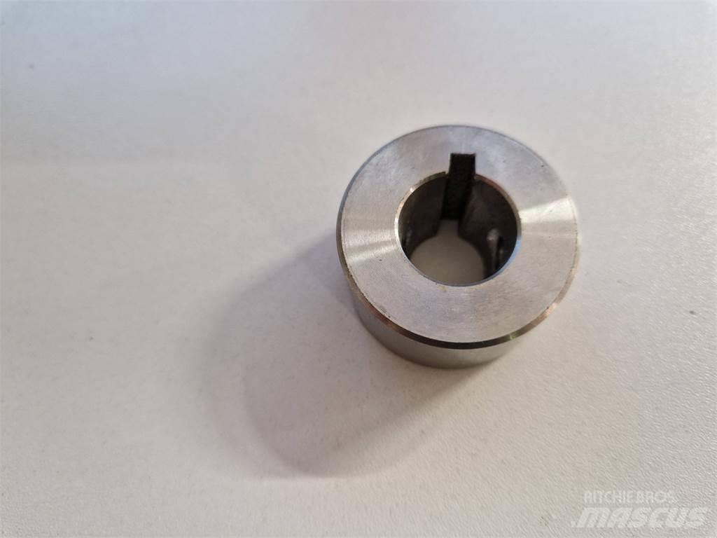 Rottne 033-0125 引擎/發動機