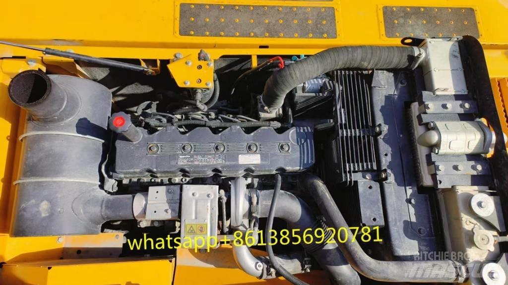 Komatsu PC 240-8 履帶式 挖土機/掘鑿機/挖掘機
