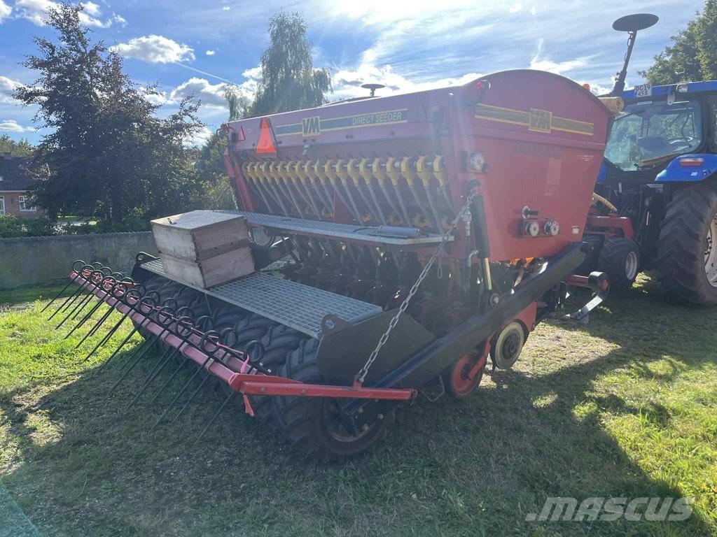 VM 300 SK Seeder 鑽頭