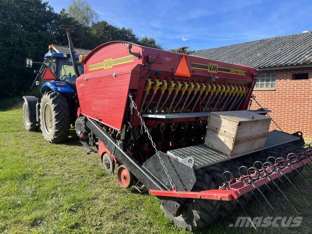 VM 300 SK Seeder 鑽頭