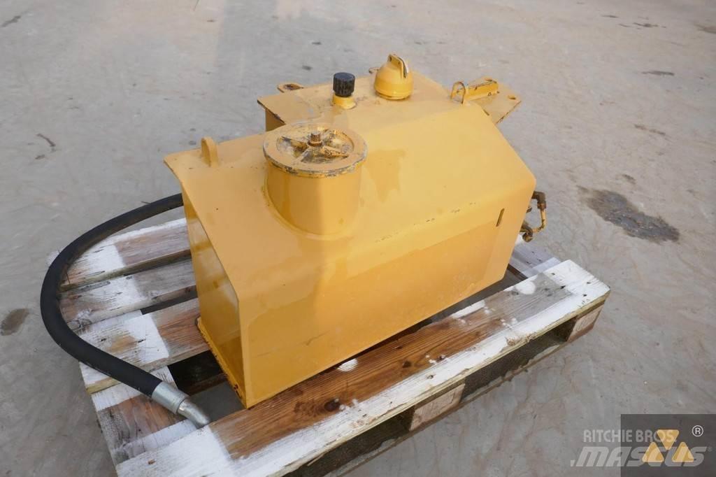 CAT 273-6050 其他組件