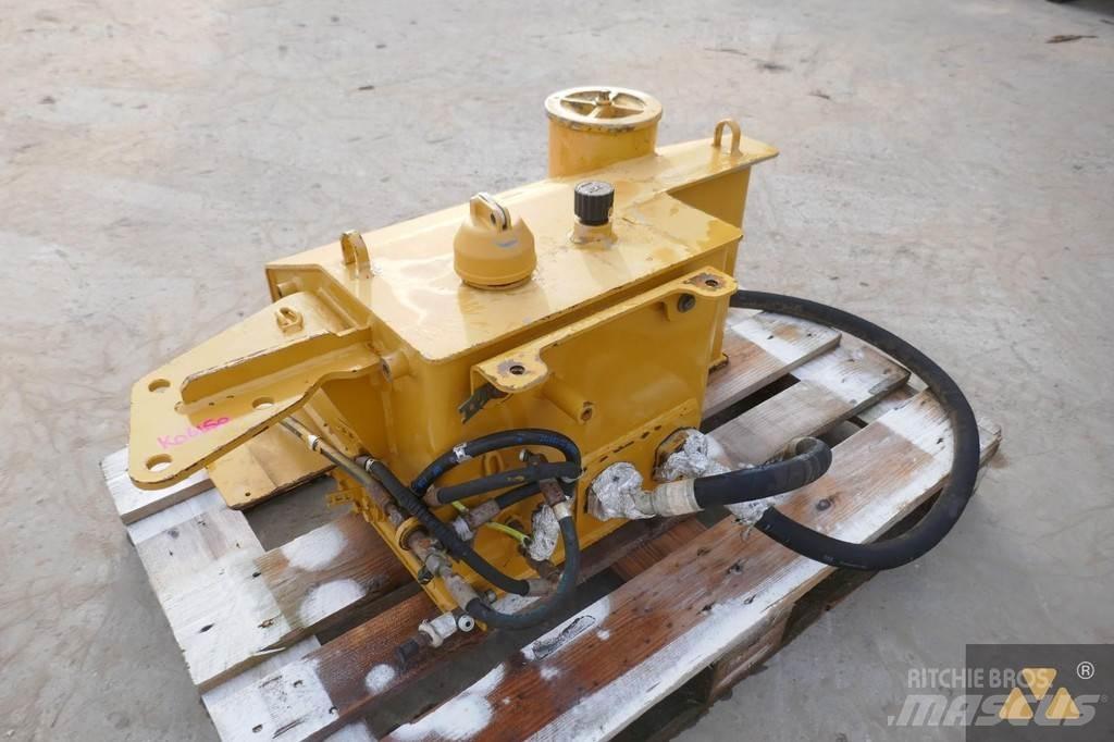 CAT 273-6050 其他組件
