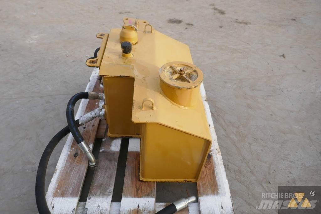 CAT 273-6050 其他組件
