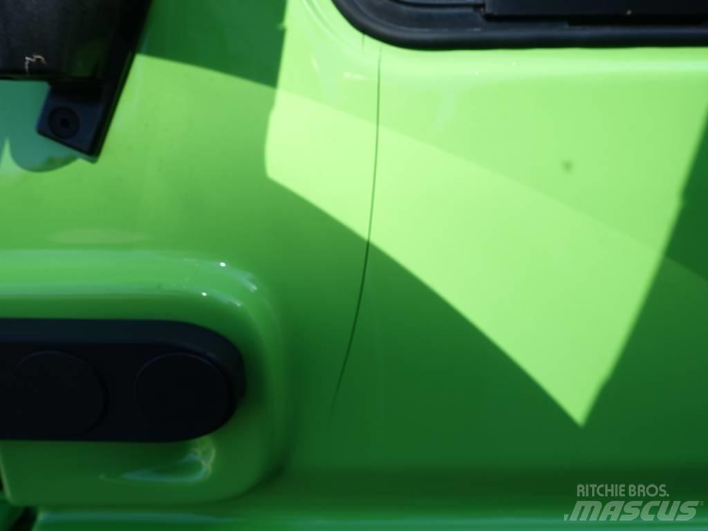 Evum aCar 車廂