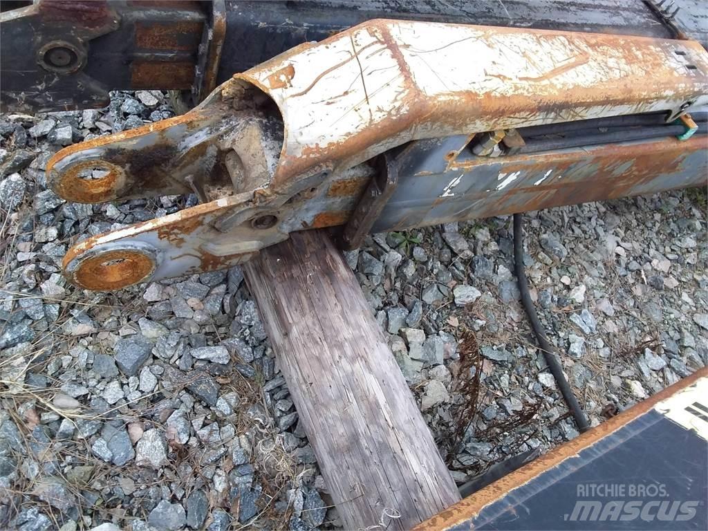 Cranab CRF 8 運送起重機