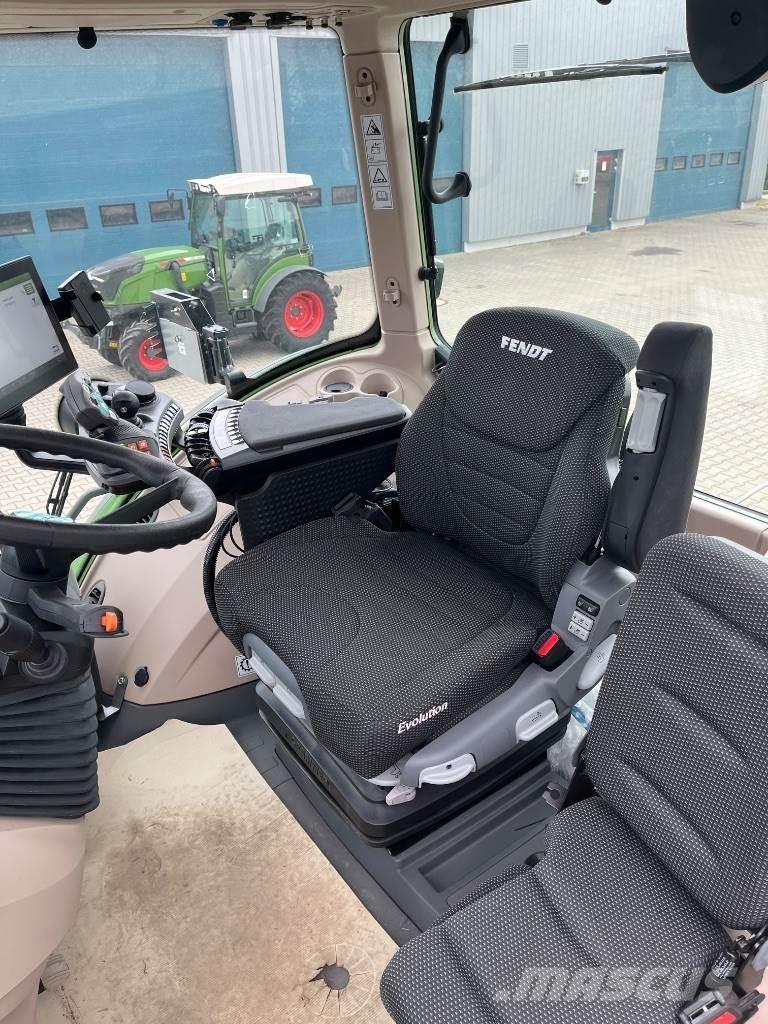 Fendt 1050 曳引機
