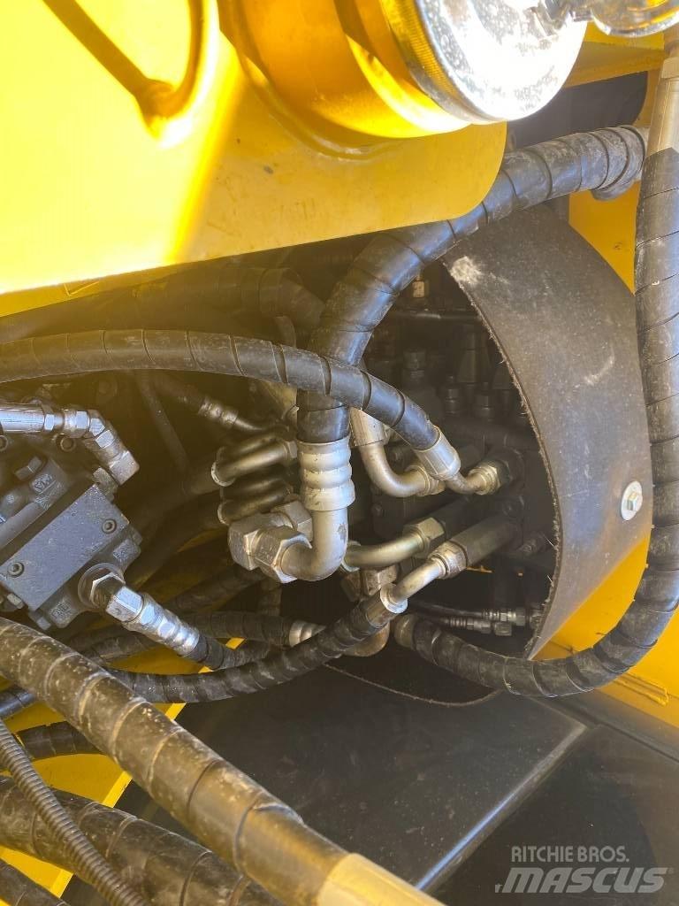 Komatsu 70-8 履帶式 挖土機/掘鑿機/挖掘機