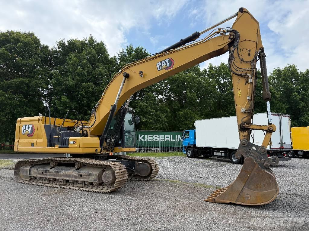 CAT 330GC 履帶式 挖土機/掘鑿機/挖掘機