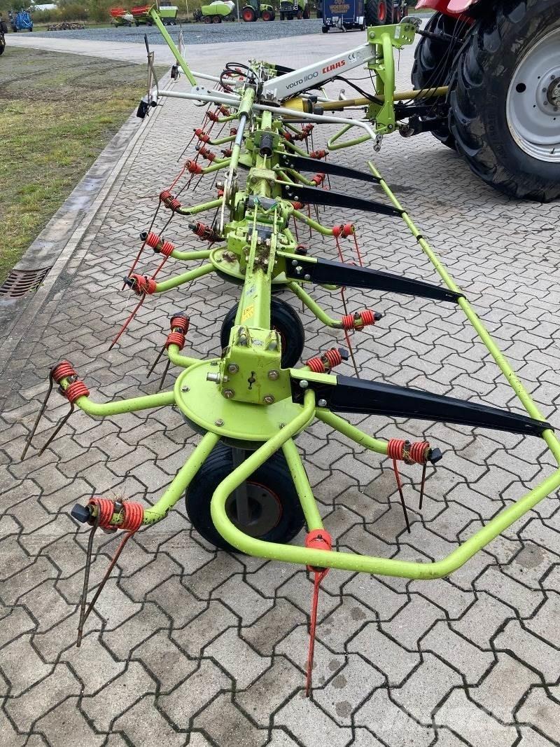 CLAAS Volto 1100 其他農業機械