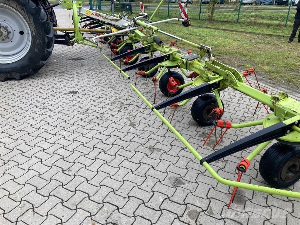 CLAAS Volto 1100 其他農業機械