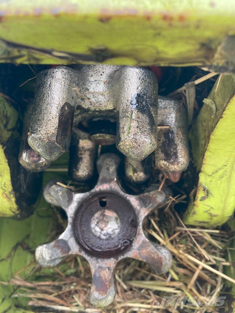 CLAAS Volto 1100 其他農業機械