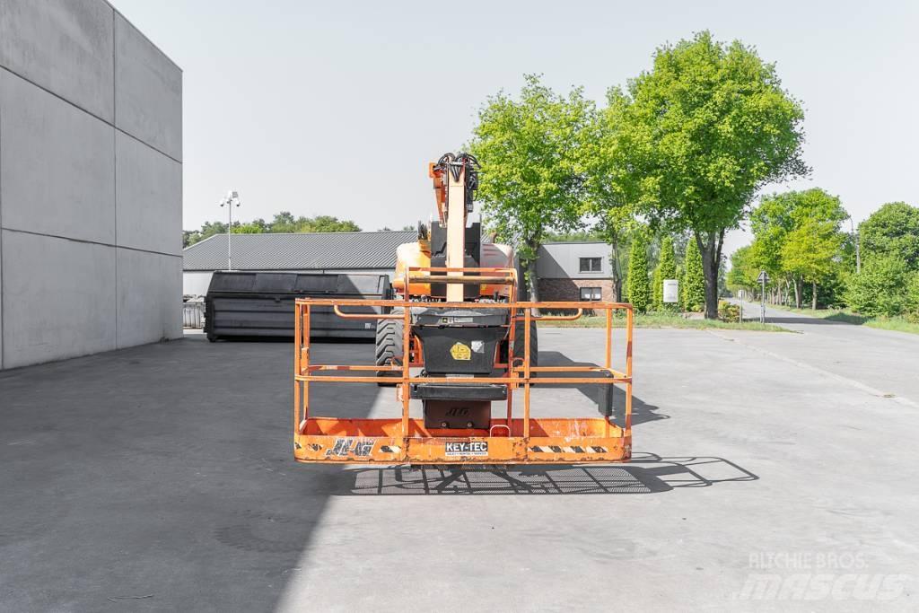 JLG 1250 AJP 伸縮臂高空作業車