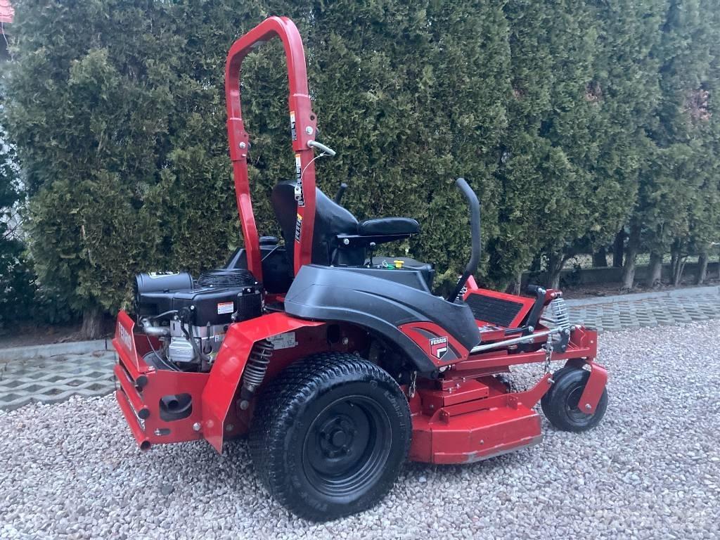 Ferris ISX 800 零迴轉割草機