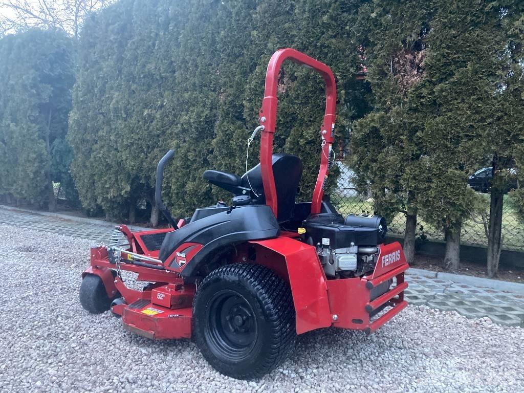 Ferris ISX 800 零迴轉割草機