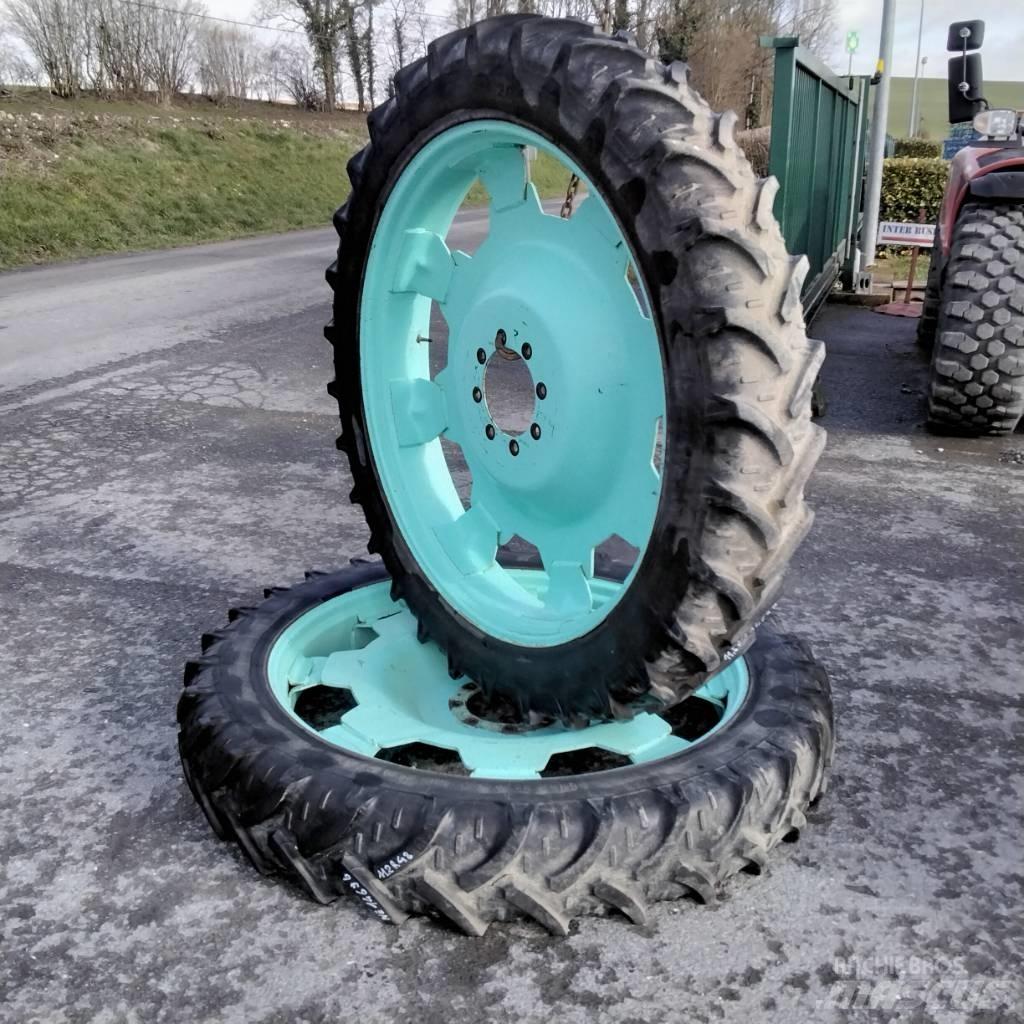Kleber 11.2R48 輪胎、車輪和輪圈