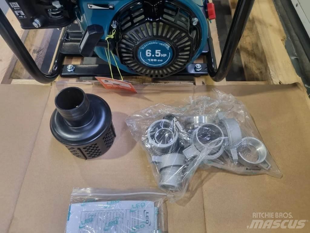 LEO LGP20-2H 水泵浦