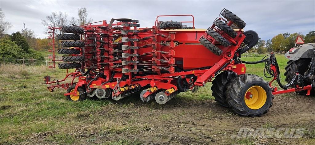 Väderstad RDA600 C 鑽頭