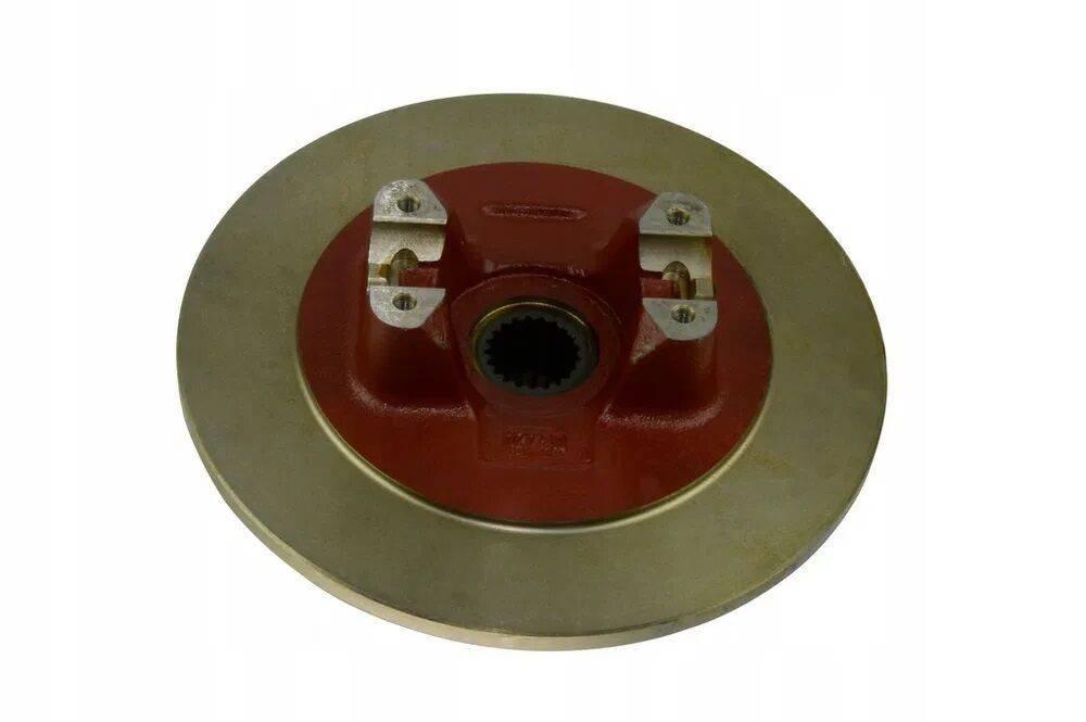 Terex - disc frana 煞車器