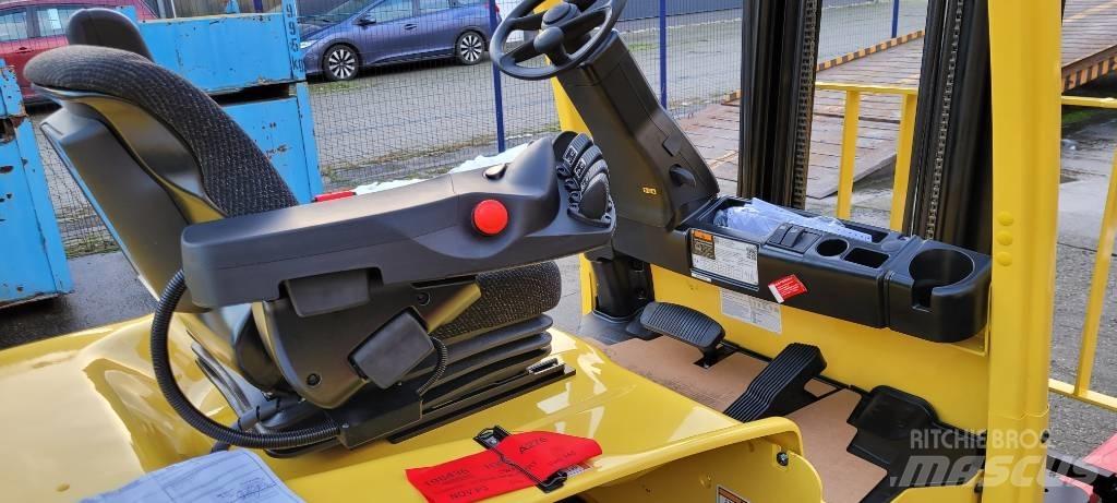 Hyster J2.5XN 電動堆高機