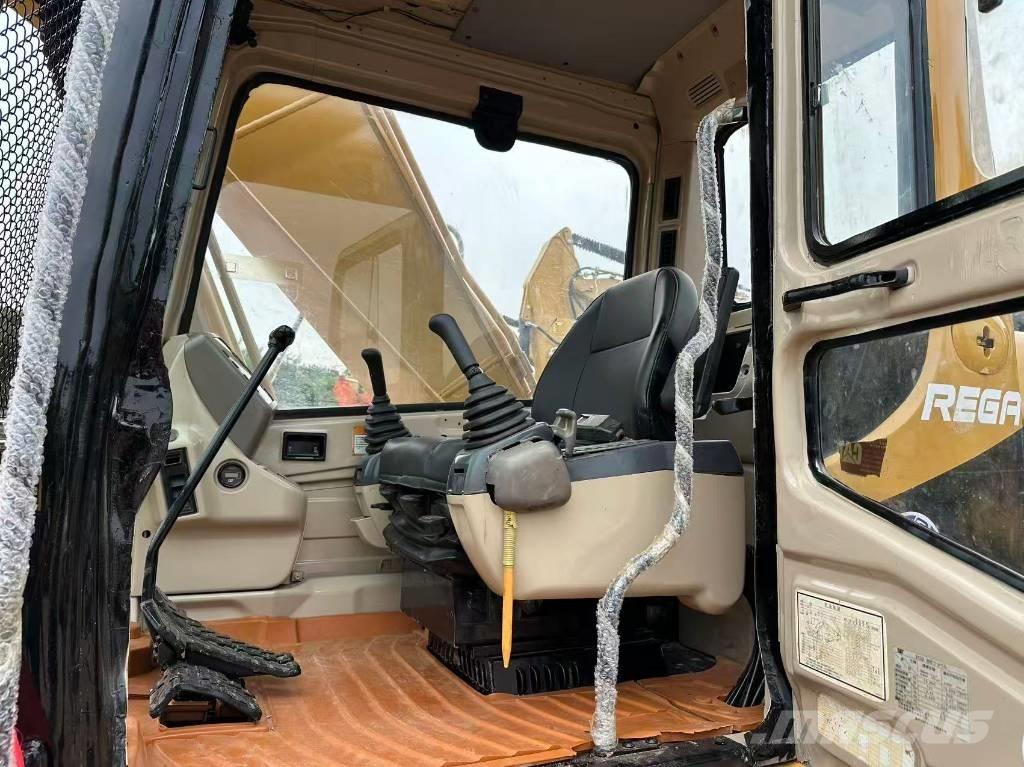 CAT 320 B L 履帶式 挖土機/掘鑿機/挖掘機