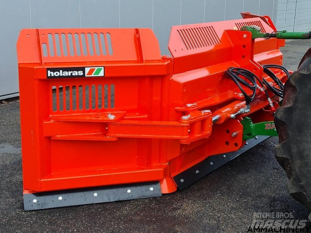 Holaras 430H115FK 聯合收割機頭