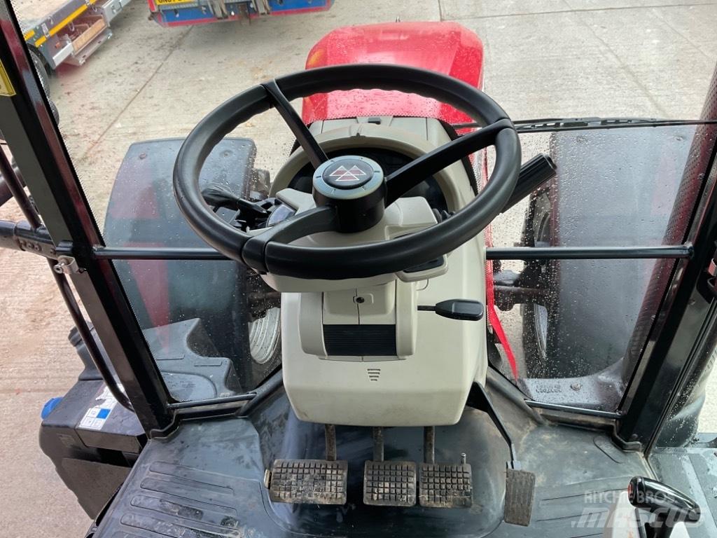 Massey Ferguson 7720 曳引機