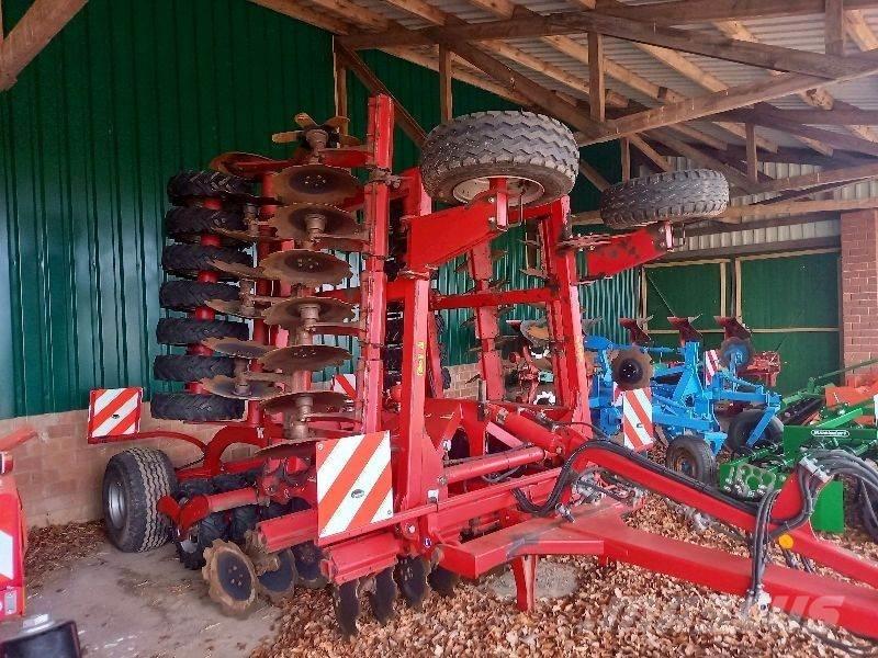 Horsch 6 RT 圓盤耙